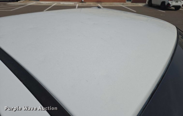 image for item EU4573 2008 Chevrolet Colorado pickup truck