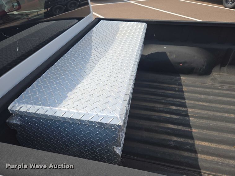 image for item EU4573 2008 Chevrolet Colorado pickup truck