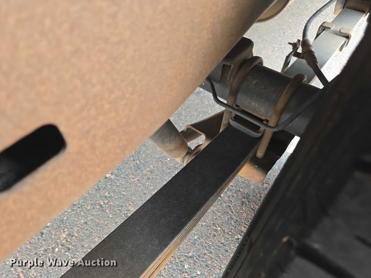 image for item EU4573 2008 Chevrolet Colorado pickup truck