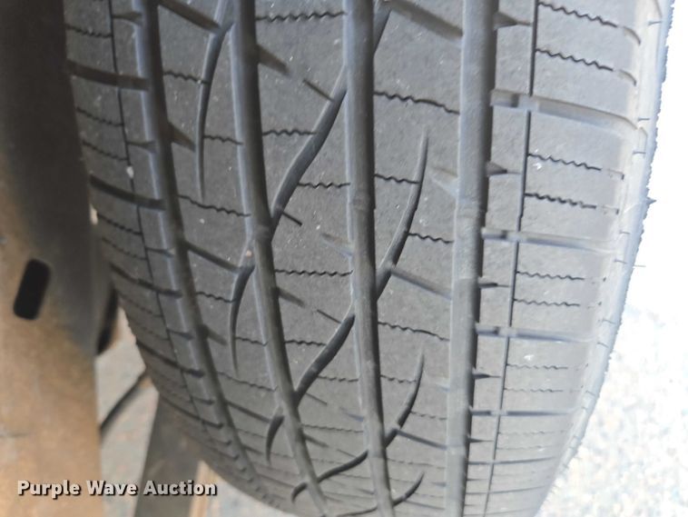 image for item EU4573 2008 Chevrolet Colorado pickup truck