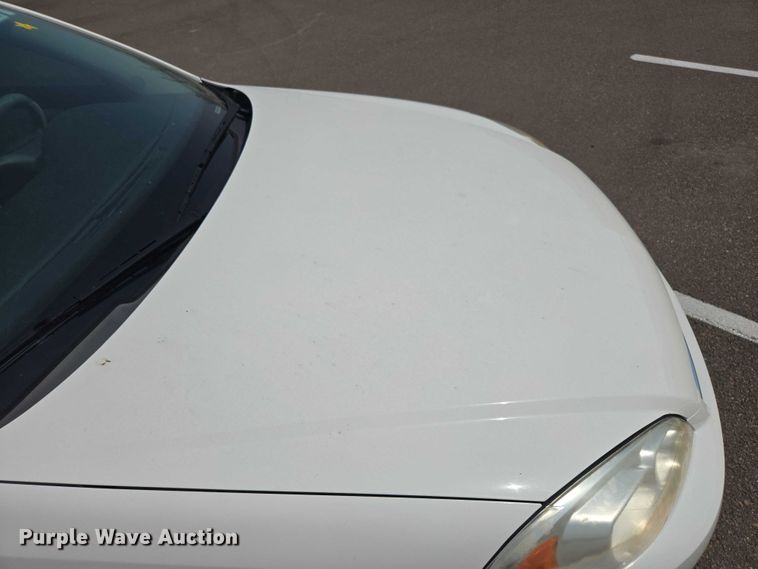 image for item EU4574 2009 Chevrolet Impala 