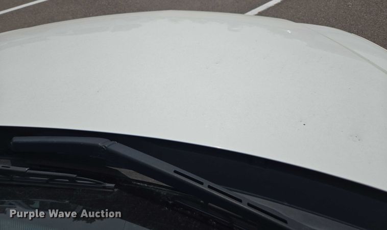 image for item EU4574 2009 Chevrolet Impala 