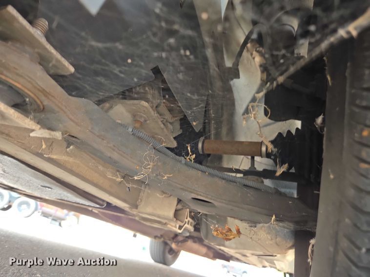 image for item EU4574 2009 Chevrolet Impala 