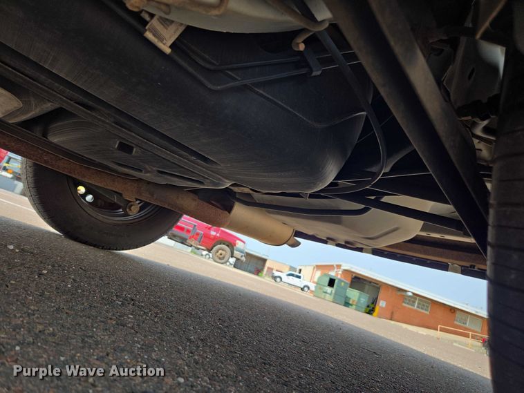 image for item EU4574 2009 Chevrolet Impala 