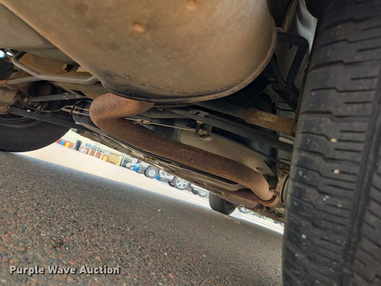 image for item EU4574 2009 Chevrolet Impala 