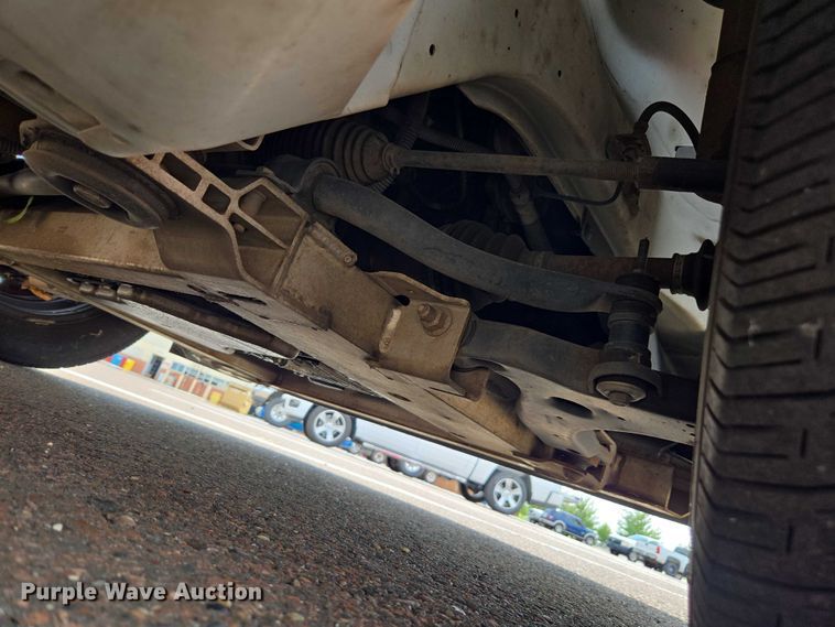 image for item EU4574 2009 Chevrolet Impala 