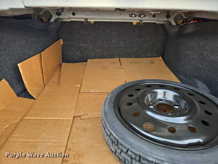 image for item EU4574 2009 Chevrolet Impala 