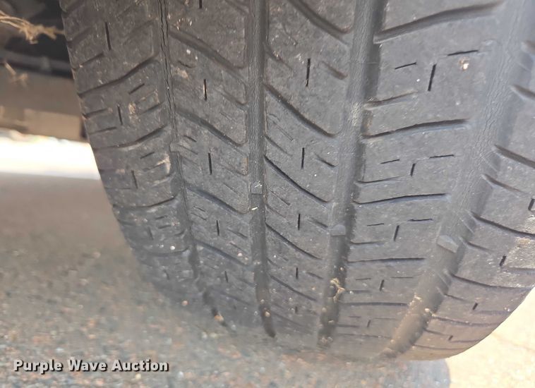 image for item EU4574 2009 Chevrolet Impala 