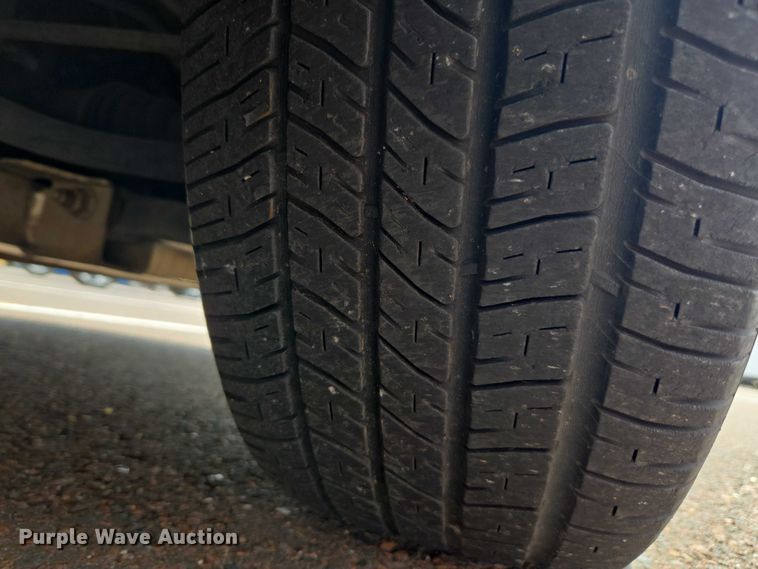 image for item EU4574 2009 Chevrolet Impala 