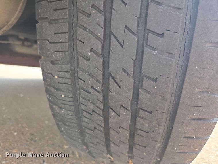 image for item EU4574 2009 Chevrolet Impala 