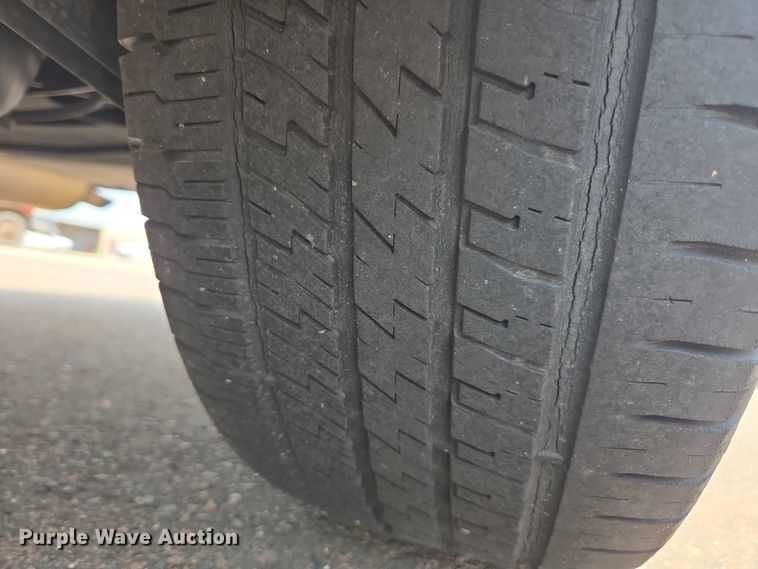 image for item EU4574 2009 Chevrolet Impala 