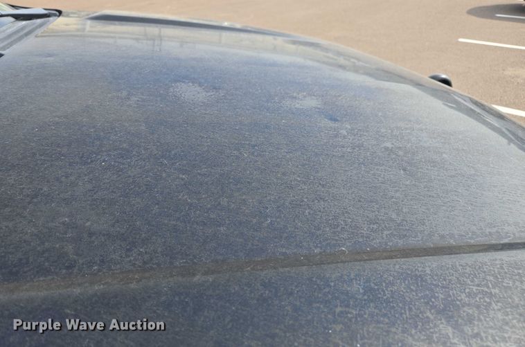 image for item EU4575 2012 Chevrolet Tahoe SUV