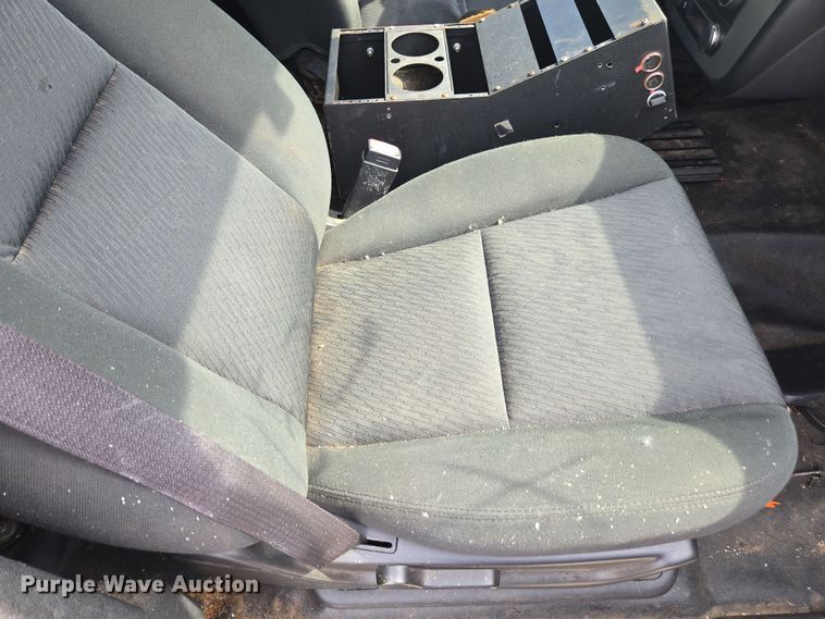 image for item EU4575 2012 Chevrolet Tahoe SUV