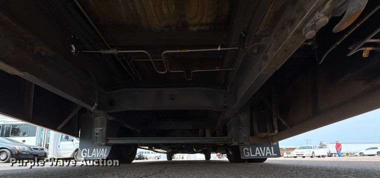 image for item EU4576 2014 Ford E450 Super duty shuttle bus