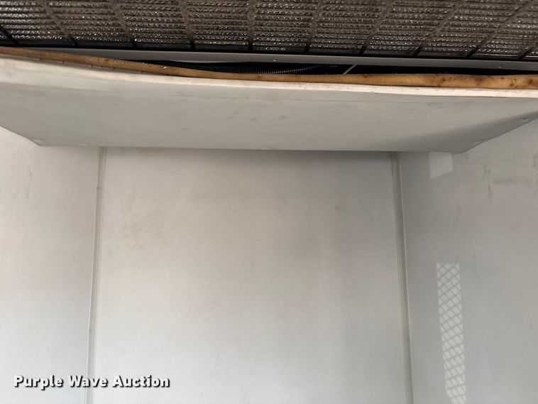 image for item EU4576 2014 Ford E450 Super duty shuttle bus