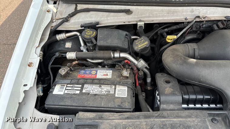 image for item EU4576 2014 Ford E450 Super duty shuttle bus