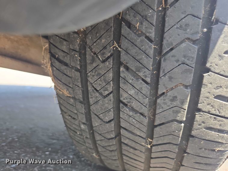 image for item EU4577 2010 Ford Crown Victoria Police Interceptor 