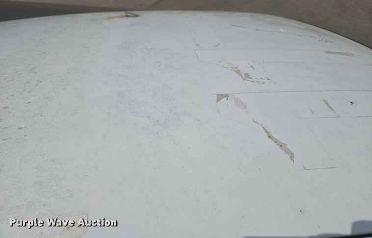 image for item EU4578 2009 Ford Crown Victoria Police Interceptor 