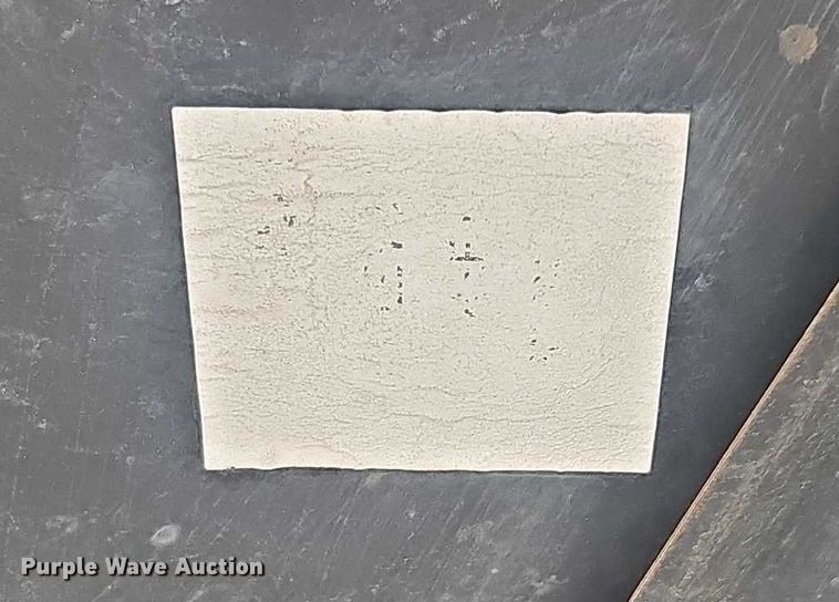 image for item EU4578 2009 Ford Crown Victoria Police Interceptor 