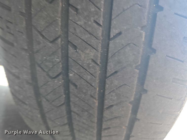 image for item EU4579 2011 Ford Crown Victoria Police interceptor 