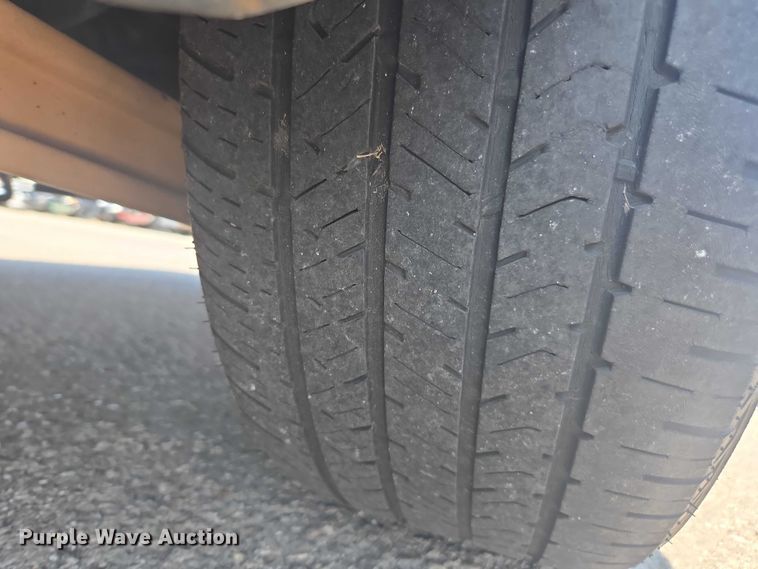 image for item EU4580 2009 Ford Crown Victoria Police Inceptor  