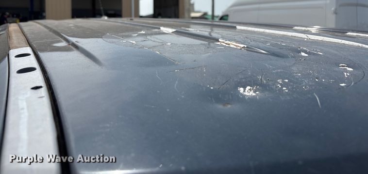 image for item EU4583 2015 Ford Explorer Police SUV