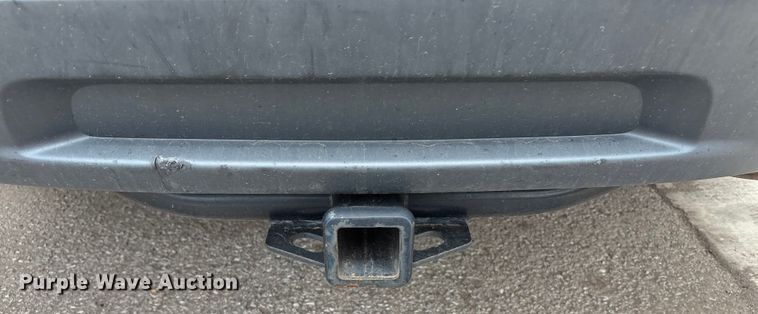 image for item EU4583 2015 Ford Explorer Police SUV