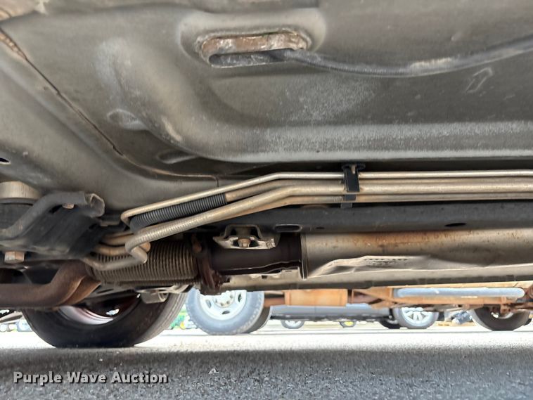 image for item EU4583 2015 Ford Explorer Police SUV