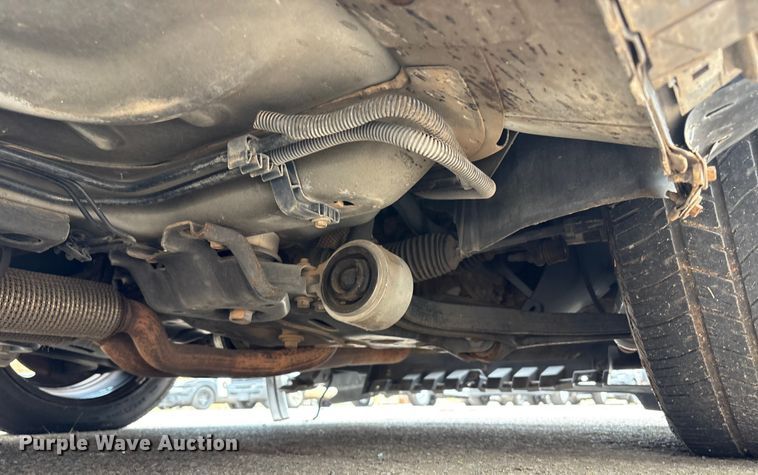 image for item EU4583 2015 Ford Explorer Police SUV