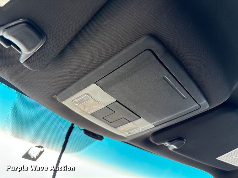 image for item EU4583 2015 Ford Explorer Police SUV