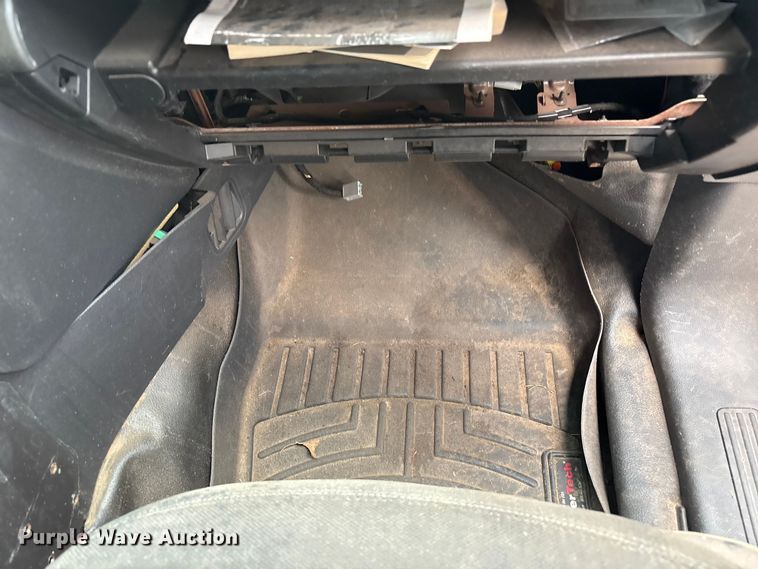 image for item EU4583 2015 Ford Explorer Police SUV