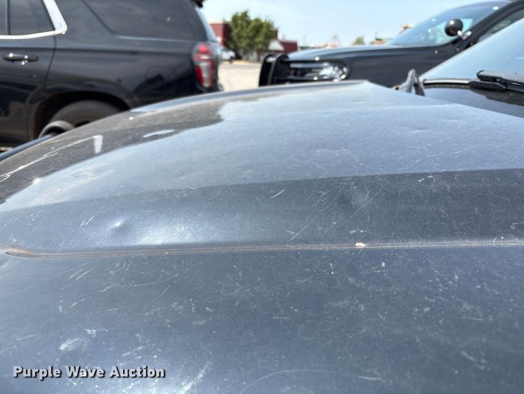 image for item EU4584 2014 Ford Explorer SUV