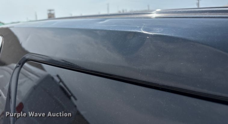 image for item EU4584 2014 Ford Explorer SUV