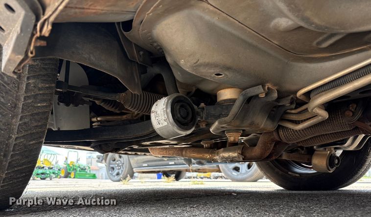 image for item EU4584 2014 Ford Explorer SUV