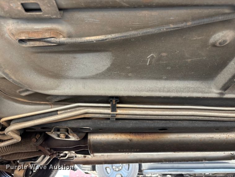 image for item EU4584 2014 Ford Explorer SUV