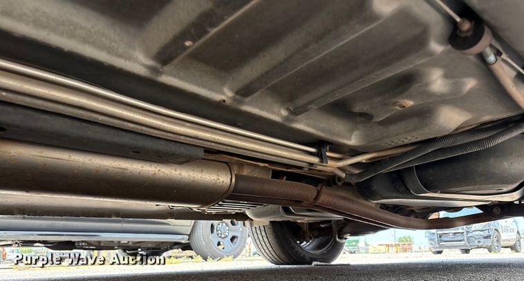 image for item EU4584 2014 Ford Explorer SUV