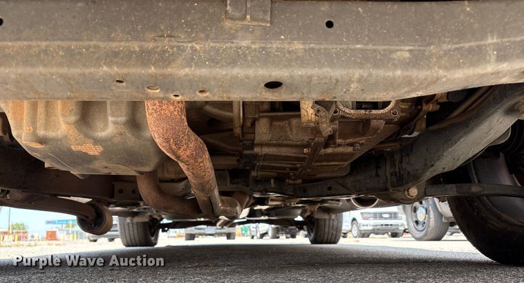 image for item EU4584 2014 Ford Explorer SUV