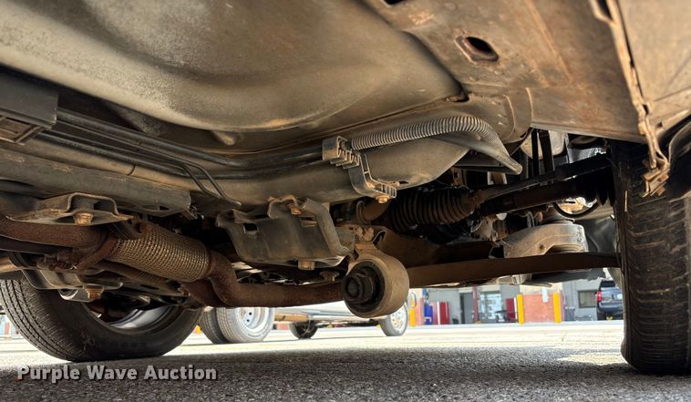 image for item EU4584 2014 Ford Explorer SUV