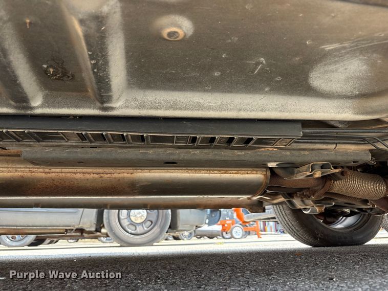 image for item EU4584 2014 Ford Explorer SUV