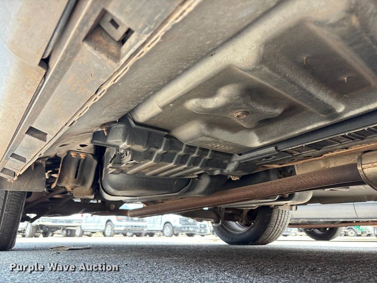 image for item EU4584 2014 Ford Explorer SUV