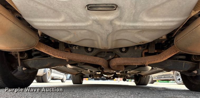 image for item EU4584 2014 Ford Explorer SUV