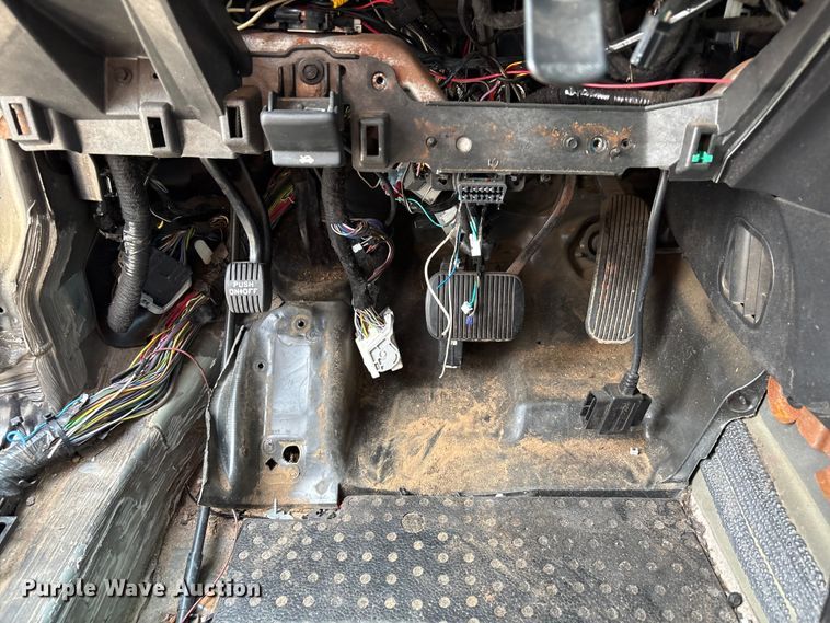 image for item EU4584 2014 Ford Explorer SUV