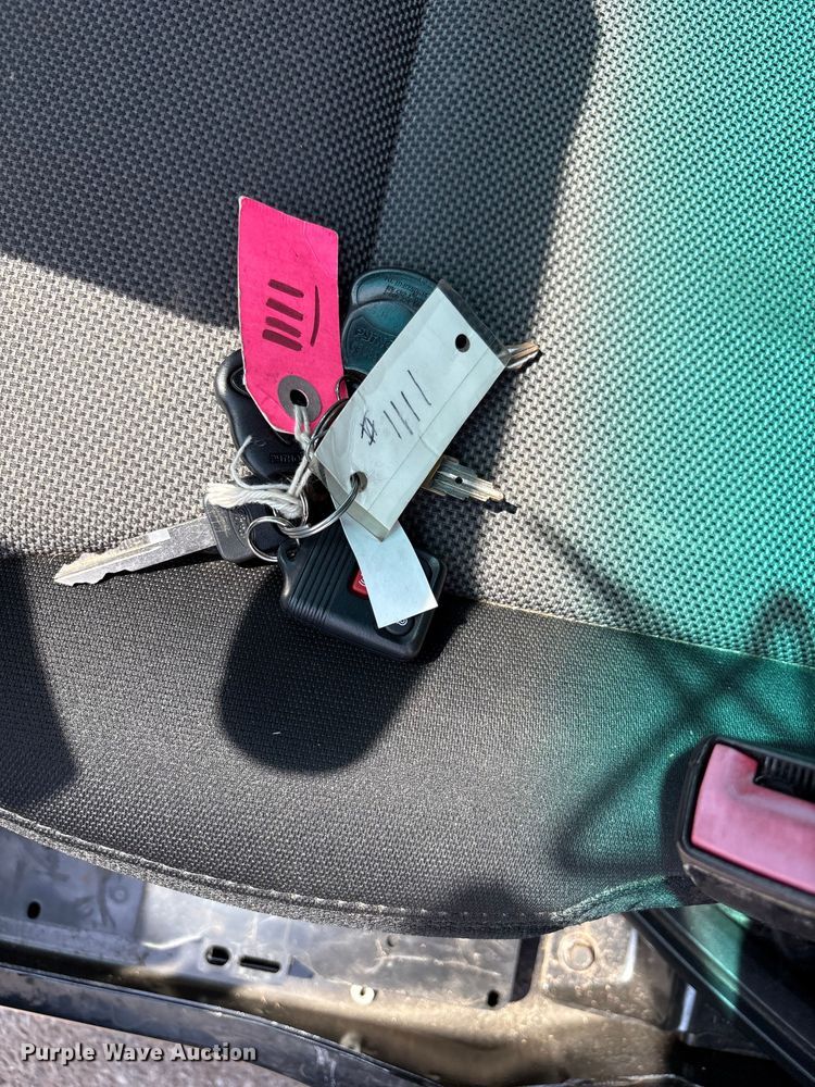 image for item EU4584 2014 Ford Explorer SUV