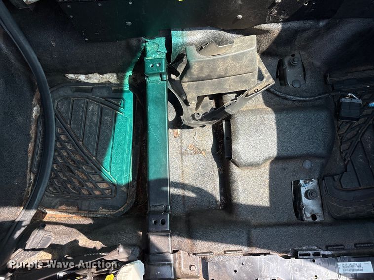 image for item EU4584 2014 Ford Explorer SUV