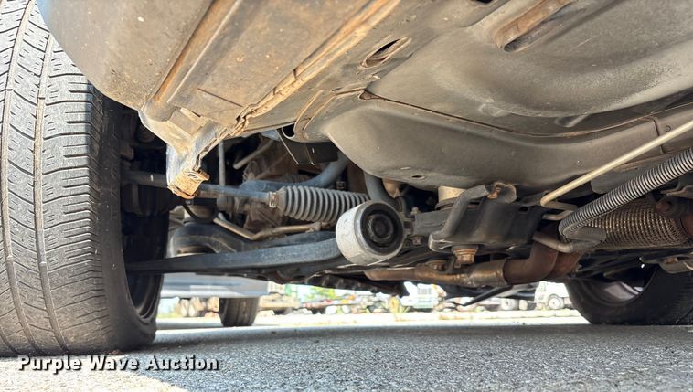 image for item EU4585 2014 Ford Explorer Police SUV