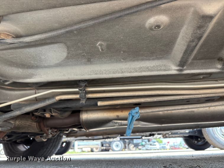 image for item EU4585 2014 Ford Explorer Police SUV