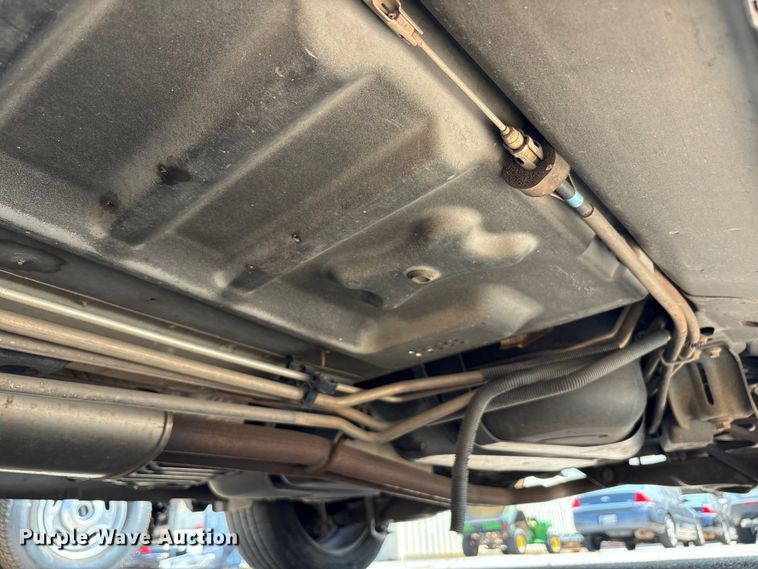 image for item EU4585 2014 Ford Explorer Police SUV