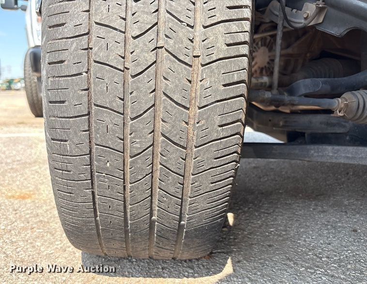 image for item EU4585 2014 Ford Explorer Police SUV