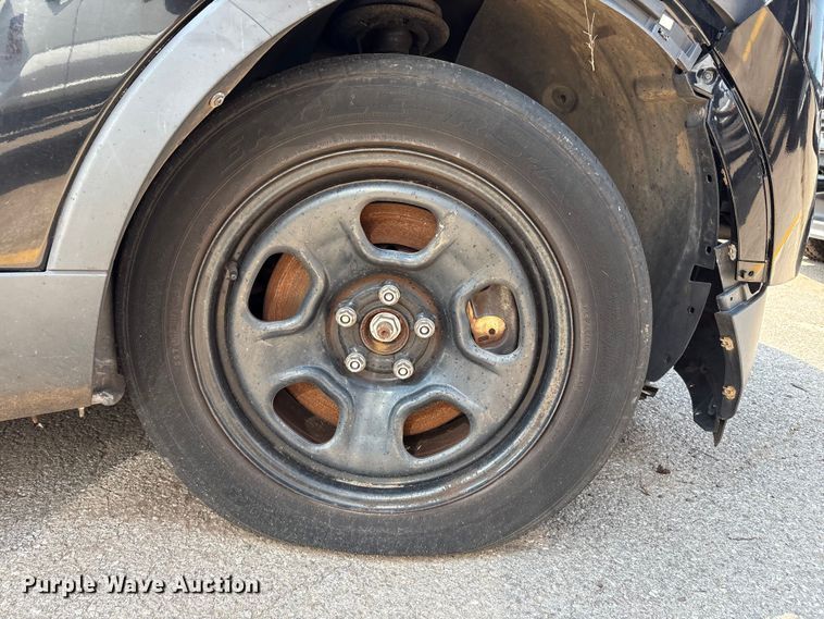 image for item EU4585 2014 Ford Explorer Police SUV