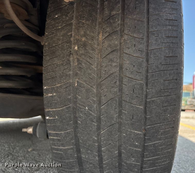 image for item EU4585 2014 Ford Explorer Police SUV